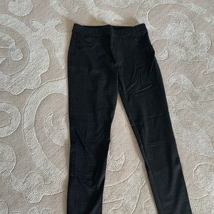 Three pairs of Sanctuary leggings